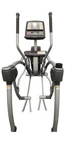 lot 49 image: Cybex Arc Trainer (Comes with no Footpad)
