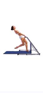 lot 45 image: FLUIDITY FITNESS EVOLVED