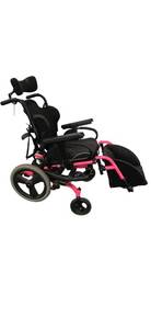 lot 90 image: Pediatric Wheelchair