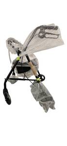 lot 89 image: LUMEX WalkerStroller (New and Assembled)