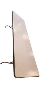 lot 97 image: 96L x 30 W Folding Party Conference Table