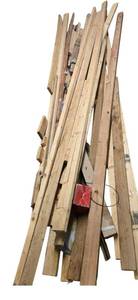 lot 102 image: Plankwood Twelve 2x4 plank and each is 12Ft Long
