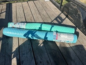 lot 38 image: Unused - 2 Huge Pool  Water Sports Swimming Floats