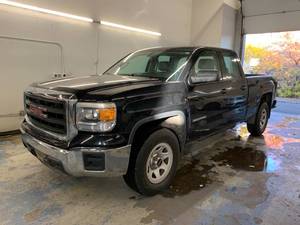 2015 GMC Sierra 1500 - Sold With Warranty