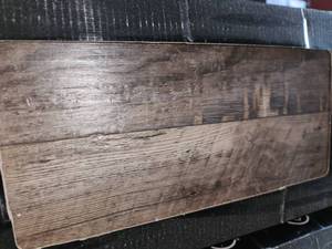 lot 11 image: 4 boxes 20mil bembridge vinyl flooring