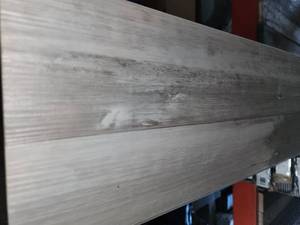 lot 13 image: 9 boxes sorento platinum vinyl plank flooring