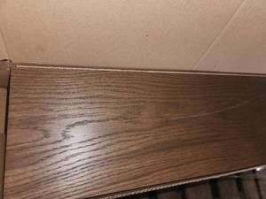 lot 41 image: 5 boxes Beverly mill engineering hardwood flooring