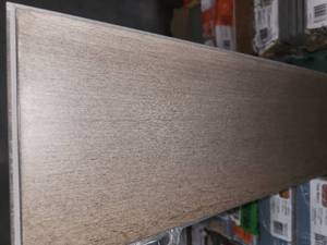 lot 48 image: 6 boxes lifeproof Acadia birch engineered hardwood click flooring