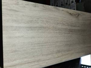 lot 90 image: 10 boxes lifeproof chiffon lace oak 22mil vinyl plank flooring