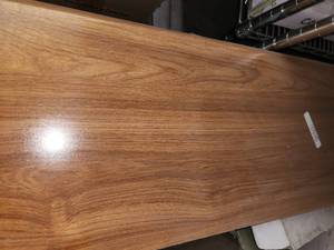 lot 93 image: 11 Alexander oak capatreads 3 risers