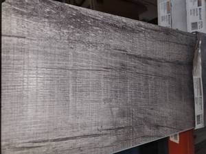 lot 103 image: 4 boxes lifeproof ashland valley vinyl flooring