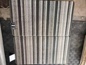 lot 215 image: 2-2036 anti-fatiue mats