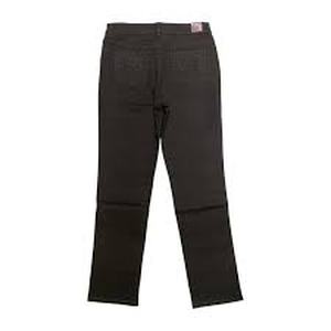 lot 17 image: Gloria Vanderbilt Amanda Womens Denim Five Pocket Slim Jeans-14