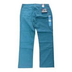 lot 33 image: GAP Fit Mens 4 Way Stretch Drawcord Elastic Waist Mesh Back Performance Jogger-XXL-Ensign Blue