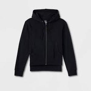 lot 94 image: Mens Goodfellow & CO Pullover Hoodie-Small-Black