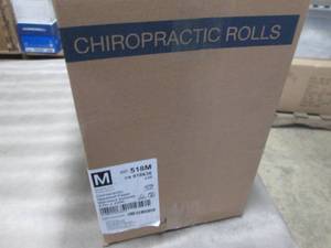 lot 9 image: Medical Arts Press Headrest Paper S...