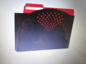 lot 18 image: SAFCO Wall File 1 Compartments, Me...