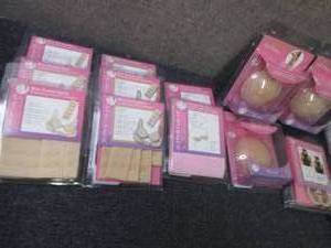 lot 129 image: Lot of Supportables Products...