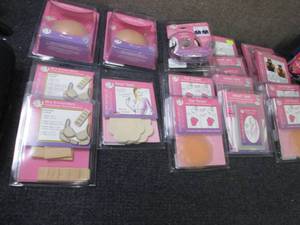 lot 153 image: Assorted Supportable Products...