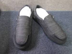 lot 173 image: 12 Pair Billy Black Denim Mens The...