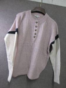 lot 177 image: 2 Madewell Ladies NWT Size Small Sw...