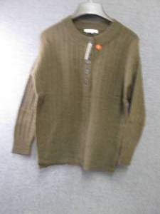 lot 179 image: 2 Madewell Ladies NWT Size XS Sweat...