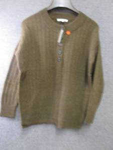 lot 180 image: 2 Madewell Ladies NWT Size XS Sweat...