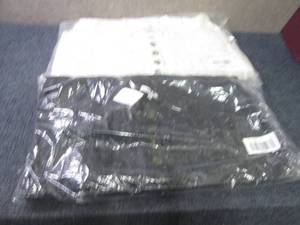 lot 181 image: Madewell Ladies NWT Size Sweaters 1...