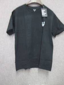 lot 198 image: 5 Medium NWT Gym Wolf Black Tshirts...