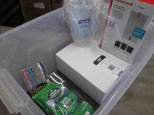 lot 273 image: Misc Items...