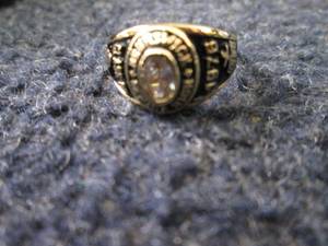 lot 276 image: 18K Gold Over Sterling Silver Oval ...