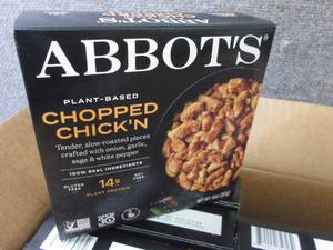 lot 297 image: CC 6- 10 oz Abbots FROZEN Plant Ba...