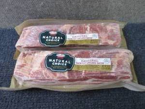 lot 304 image: CC 2- 20 oz Hormel FROZEN Natural C...