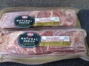 lot 305 image: CC 2- 20 oz Hormel FROZEN Natural C...