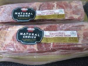 lot 306 image: CC 2- 20 oz Hormel FROZEN Natural C...