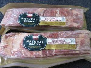lot 307 image: CC 2- 20 oz Hormel FROZEN Natural C...