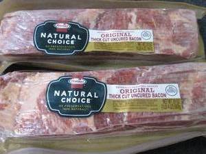lot 308 image: CC 2- 20 oz Hormel FROZEN Natural C...