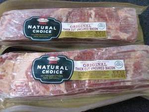 lot 309 image: CC 2- 20 oz Hormel FROZEN Natural C...