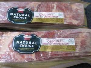 lot 310 image: CC 2- 20 oz Hormel FROZEN Natural C...