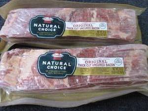 lot 313 image: CC 2- 20 oz Hormel FROZEN Natural C...