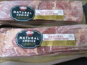 lot 315 image: CC 2- 20 oz Hormel FROZEN Natural C...