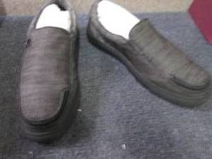 lot 175 image: 13 Pair Billy Black Denim Mens The...