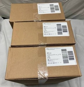 MSRP $1600 - BD Extension Set 4-Way Stopcock High Flow Lipid Resistant Size Ref # 25206 QTY 72 Lot of 3&nbsp(216 pcs total)