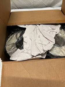 Centurion Labels Size Ref # DTL1125 QTY 5000 Lot of 1
