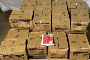 MSRP $1100 - MediChoice Instant Warm Compress Size Ref # CWP901 QTY 24 Lot of 20&nbsp(480 pcs total)