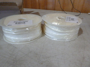 lot 67 image: 2 Spools of Koch Nylon Starter Cord