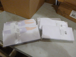 lot 95 image: 6 Packs of Gartner #10 Envelopes