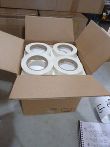 lot 96 image: Case of String Tape