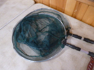 lot 107 image: Fishing Items