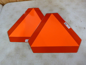 lot 116 image: 2 Slow Signs
